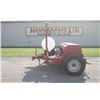 Image 1 : Case 5300 21 run seed drill, markers, double disc, press wheels, liquid fertilizer, rear hitch with