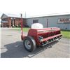Image 8 : Case 5300 21 run seed drill, markers, double disc, press wheels, liquid fertilizer, rear hitch with