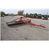 Image 3 : Unknown 16' hydraulic transport sprocket packer