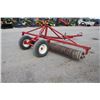 Image 4 : Unknown 16' hydraulic transport sprocket packer