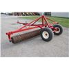 Image 5 : Unknown 16' hydraulic transport sprocket packer