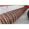 Image 8 : Unknown 16' hydraulic transport sprocket packer