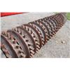 Image 9 : Unknown 16' hydraulic transport sprocket packer