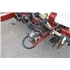 Image 15 : Case/Int 1220 Early Riser 6 row planter, liquid fert, Yetter coulters, rock guards, heavy duty opene