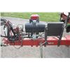 Image 16 : Case/Int 1220 Early Riser 6 row planter, liquid fert, Yetter coulters, rock guards, heavy duty opene