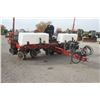 Image 3 : Case/Int 1220 Early Riser 6 row planter, liquid fert, Yetter coulters, rock guards, heavy duty opene