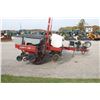 Image 4 : Case/Int 1220 Early Riser 6 row planter, liquid fert, Yetter coulters, rock guards, heavy duty opene