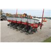 Image 5 : Case/Int 1220 Early Riser 6 row planter, liquid fert, Yetter coulters, rock guards, heavy duty opene