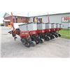 Image 7 : Case/Int 1220 Early Riser 6 row planter, liquid fert, Yetter coulters, rock guards, heavy duty opene