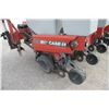 Image 8 : Case/Int 1220 Early Riser 6 row planter, liquid fert, Yetter coulters, rock guards, heavy duty opene