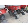 Image 9 : Case/Int 1220 Early Riser 6 row planter, liquid fert, Yetter coulters, rock guards, heavy duty opene