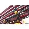 Image 11 : Gregson 500gal tandem axle trail sprayer, diaphragm pump, rate controller, 45' hydraulic lift