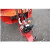 Image 13 : Gregson 500gal tandem axle trail sprayer, diaphragm pump, rate controller, 45' hydraulic lift