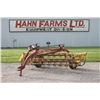 Image 1 : New Holland 256 5 bar rolabar rake