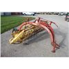 Image 3 : New Holland 256 5 bar rolabar rake
