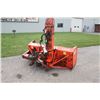 Image 1 : Pronovost P-720-80 single auger snowblower, hydraulic turn, hydraulic deflector 3pth