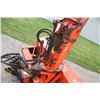 Image 6 : Pronovost P-720-80 single auger snowblower, hydraulic turn, hydraulic deflector 3pth