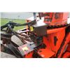 Image 7 : Pronovost P-720-80 single auger snowblower, hydraulic turn, hydraulic deflector 3pth