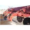 Image 10 : MF 345 3 furrow plow
