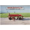 Image 1 : MF 345 3 furrow plow