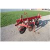 Image 2 : MF 345 3 furrow plow
