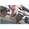 Image 7 : MF 345 3 furrow plow