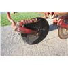 Image 8 : MF 345 3 furrow plow