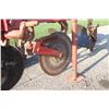 Image 9 : MF 345 3 furrow plow