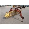 Image 3 : New Holland 256 5 bar rolabar rake