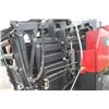 Image 11 : Case/Int LBX332 large square baler, acid kit no cutter 3x3 roller chute 54,899 bales shedded