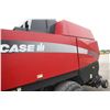 Image 13 : Case/Int LBX332 large square baler, acid kit no cutter 3x3 roller chute 54,899 bales shedded