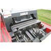 Image 18 : Case/Int LBX332 large square baler, acid kit no cutter 3x3 roller chute 54,899 bales shedded