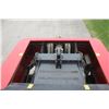Image 19 : Case/Int LBX332 large square baler, acid kit no cutter 3x3 roller chute 54,899 bales shedded