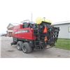 Image 8 : Case/Int LBX332 large square baler, acid kit no cutter 3x3 roller chute 54,899 bales shedded