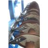 Image 11 : Landoll 2310 8 shank disc ripper, rear crumbler