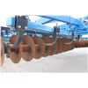 Image 17 : Landoll 2310 8 shank disc ripper, rear crumbler