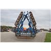 Image 7 : Landoll 2310 8 shank disc ripper, rear crumbler