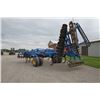 Image 8 : Landoll 2310 8 shank disc ripper, rear crumbler