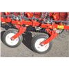 Image 11 : Repossi RA 14 double wheel rake with suspension, equipment show demo unit, As New, 2021 model