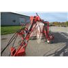 Image 15 : Repossi RA 14 double wheel rake with suspension, equipment show demo unit, As New, 2021 model