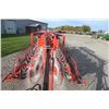 Image 16 : Repossi RA 14 double wheel rake with suspension, equipment show demo unit, As New, 2021 model
