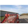 Image 18 : Repossi RA 14 double wheel rake with suspension, equipment show demo unit, As New, 2021 model