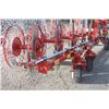 Image 4 : Repossi RA 14 double wheel rake with suspension, equipment show demo unit, As New, 2021 model