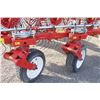 Image 5 : Repossi RA 14 double wheel rake with suspension, equipment show demo unit, As New, 2021 model