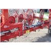 Image 6 : Repossi RA 14 double wheel rake with suspension, equipment show demo unit, As New, 2021 model