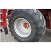 Image 12 : Case/Int 2366 4wd combine, rock trap chopper, reversable hydraulic feeder house, Mauer bin extension