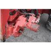 Image 15 : Case/Int 2366 4wd combine, rock trap chopper, reversable hydraulic feeder house, Mauer bin extension