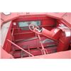 Image 23 : Case/Int 2366 4wd combine, rock trap chopper, reversable hydraulic feeder house, Mauer bin extension
