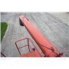 Image 24 : Case/Int 2366 4wd combine, rock trap chopper, reversable hydraulic feeder house, Mauer bin extension