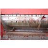 Image 10 : Case/Int 1020 22 1/2' grain head, tracker sensing, AWS air reel, less blower